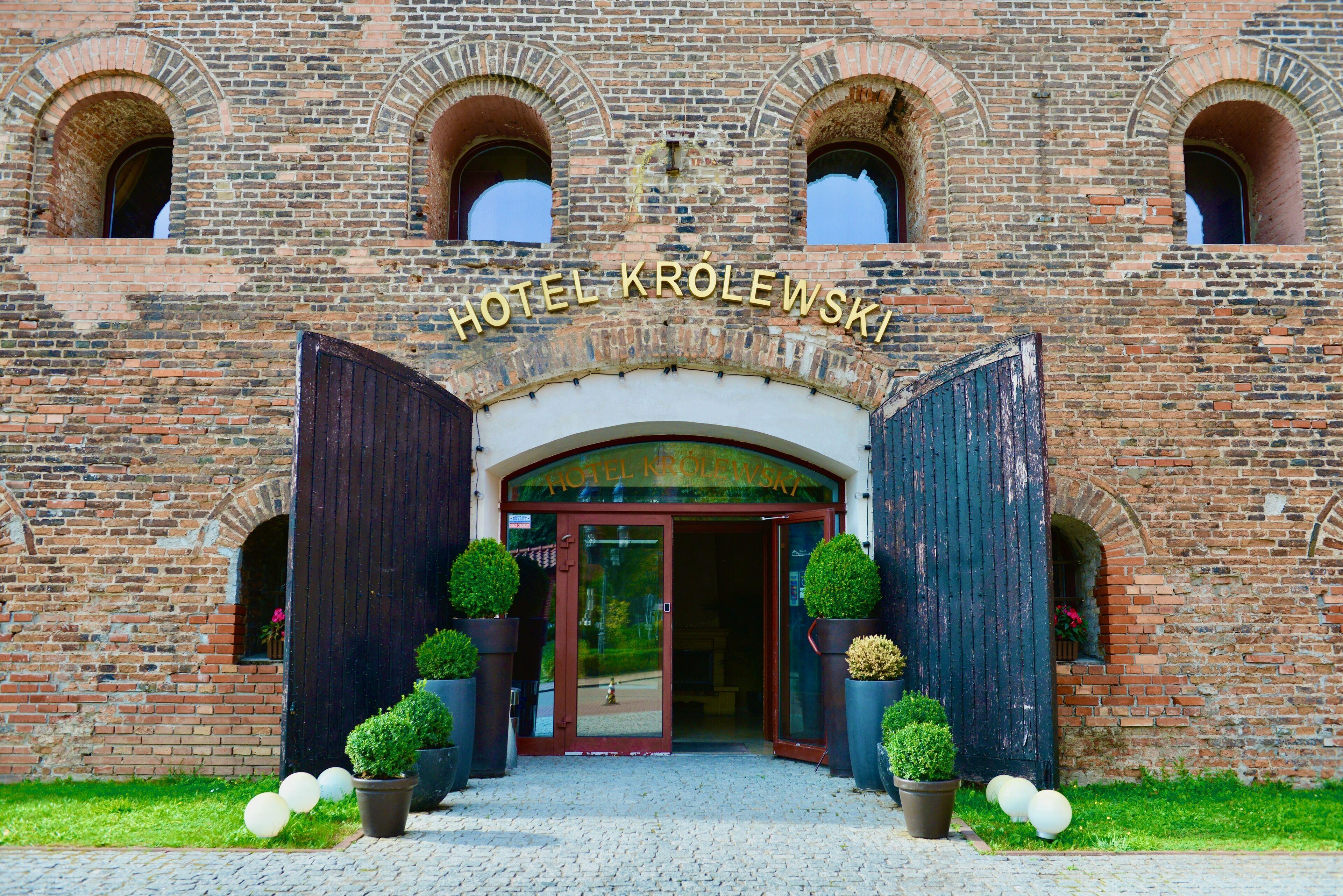 Jess Krolewski Gdansk Old Town — Photos 3